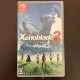 Xenoblade3