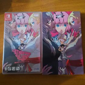 キャサリン・フルボディ Switch 新品 7,600円 中古 4,000円 | ネット最