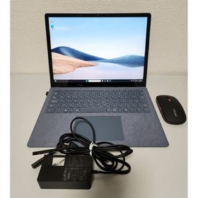 美品 Surface Laptop 4 i5/8gb/512GB/office(ノートPC)