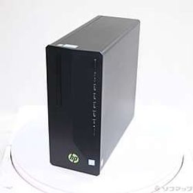 〔中古品〕 HP Pavilion Gaming Desktop 790-0011jp 3JV81AA#ABJ ［Core-i7-8700 (3.2GHz)／32GB／HDD2TB／SSD512GB／GeForce GTX 1060(6GB)／Windows11 Pro］〔中古品〕 HP Pavilion Gaming Desktop 790-0011jp 3JV81AA#ABJ ［Core-i7-8700 (3.2GHz)／32GB／HDD2TB／SSD512GB／GeForce GTX 1060(6GB)／Windows11 Pro］