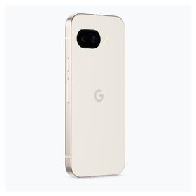 【ラッピング可】【即日発送】【新品】Google Pixel 9a 128GB Porcelain SIMフリー