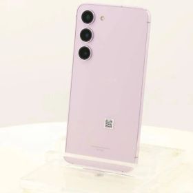 Galaxy S23 SC-51D docomo SIMフリー