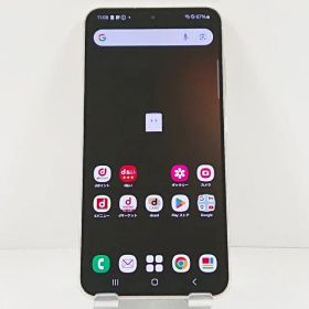 Galaxy S23 SC-51D SIMフリー クリーム 送料無料 本体 c14747