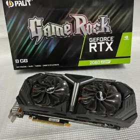 NVIDIA GeForce RTX 2060 SUPER 搭載グラボ 中古¥17,480 | 新品・中古