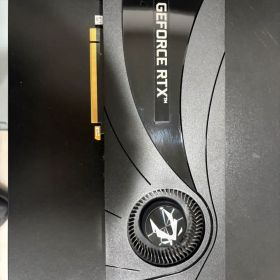 GeForce RTX2060SUPER グラフィックボード