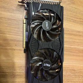 PALIT RTX 2060 SUPER DUAL 8G