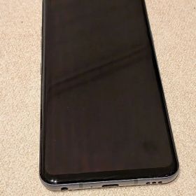 LG style３ docomo L-41A ブラック