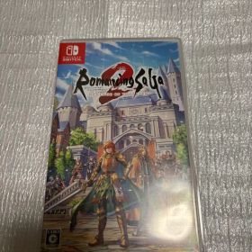Switch ロマンシングサガ2 リベンジオブザセブン