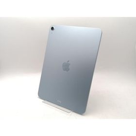 【中古】Apple 【Wi-Fi】 11インチ iPad Air（M3/2025) 128GB ブルー MC9X4J/A【千葉】保証期間１ヶ月【ランクA】