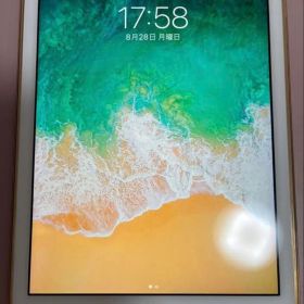 iPad 第６世代 ゴールド 32GB
