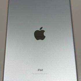 美品 電池91% SIMフリーiPad (第6世代) 32GB シルバー