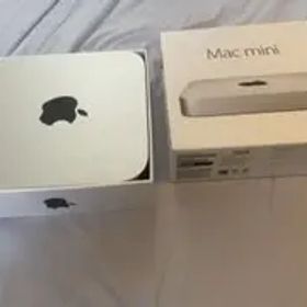 Apple Mac mini (Late 2014) 上位モデルMGEQ2J/A