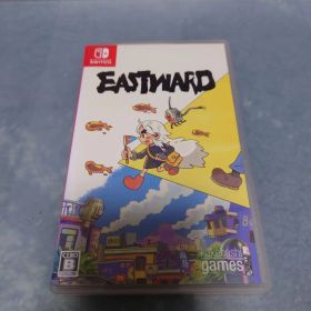 Eastward イーストワード