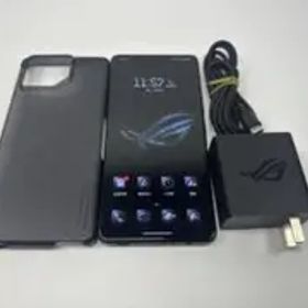 ROG phone 9 pro 512GB/16GB 中国版