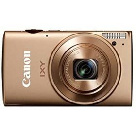 【中古】Canon デジタルカメラ IXY 610F 約1210万画素 光学10倍ズーム ゴールド IXY610F(GL)(コンパクトデジタルカメラ)