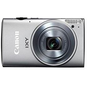 Canon デジタルカメラ IXY 610F 約1210万画素 光学10倍ズーム シルバー IXY610F(SL) khxv5rg(コンパクトデジタルカメラ)