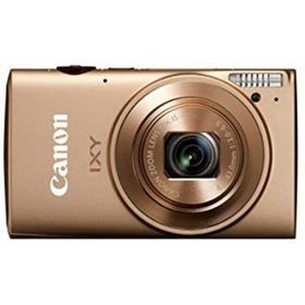 Canon デジタルカメラ IXY 610F 約1210万画素 光学10倍ズーム ゴールド IXY610F(GL) khxv5rg(コンパクトデジタルカメラ)