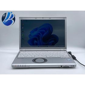 Panasonic Let's note CF-SZ6