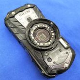 デジカメ WG-30W RICOH