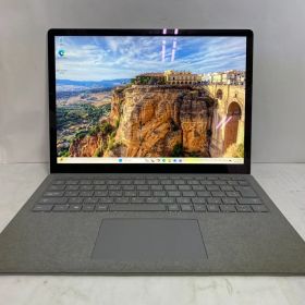 [中古パソコン] Surface Laptop 2
