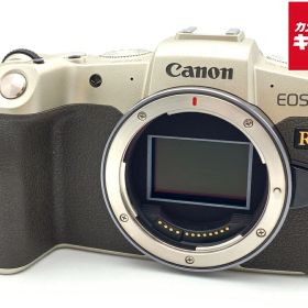 【中古】 【美品】 キヤノン EOS-RP ゴールド ボディ 【ミラーレス一眼】 【6ヶ月保証】