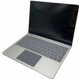 【中古】Microsoft◆ノートパソコン Surface Laptop [ゴールド]/Corei5第11/4GB/SSD128GB/201//【パソコン】