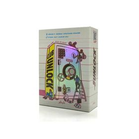 クラブ・アンロック（ボードゲームまとめ買いで最大15％オフクーポン対象）