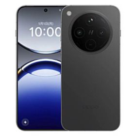 【中古】OPPO(オッポ) 〔展示品〕 Find X8 512GB スペースブラック CPH2651BK SIMフリー 【258-ud】
