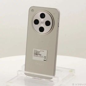 【中古】OPPO(オッポ) OPPO Find X8 512GB スターグレー CPH2651 SIMフリー 【276-ud】