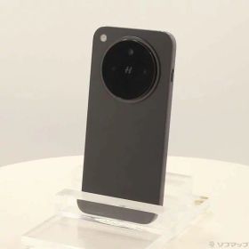 【中古】OPPO(オッポ) Find X8 512GB スペースブラック CPH2651BK SIMフリー 【258-ud】