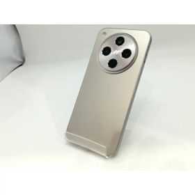 【中古】Oppo 国内版 【SIMフリー】 OPPO Find X8 スターグレー 16GB 512GB CPH2651【浜松駅前】保証期間1ヶ月【ランクA】