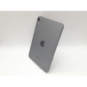 【中古】Apple 【Wi-Fi】 iPad mini（A17Pro/2024） 128GB スペースグレイ MXN63J/A【吉祥寺】保証期間１ヶ月【ランクA】