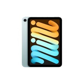 【未使用】Apple 【Wi-Fi】 iPad mini（A17Pro/2024） 256GB ブルー MXNC3J/A【熊本】保証期間６ヶ月