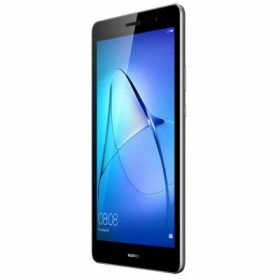 HUAWEI MediaPad T3 10 (AGS-L09) スペースグレイ【SIMフリー】 Huawei 当社3ヶ月間保証 中古 イオシス