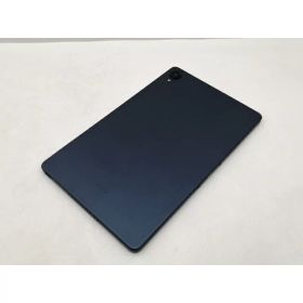 【中古】Lenovo docomo 【SIMロックあり】 dtab Compact d-42A ネイビー 【Snapdragon 665/4GB/64GB】【仙台イービーンズ】保証期間1ヶ月【ランクB】