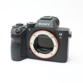 《並品》SONY α7RIII ボディ ILCE-7RM3