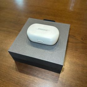 【ジャンク品】BOSE QUIETCOMFORT EARBUDS