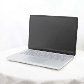 【中古】Microsoft(マイクロソフト) 〔展示品〕 Surface Laptop Studio 2 〔Core i7／16GB／SSD512GB〕 ZRF-00018 プラチナ 【258-ud】