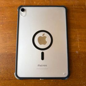 iPad mini 第7世代 A17 Pro 128GB スターライト 箱付き