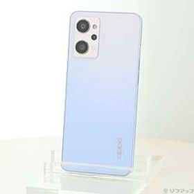 〔中古品〕 OPPO Reno7 A 128GB ドリームブルー CPH2353 SIMフリー ［6.4インチ有機EL／Snapdragon 695 5G／RAM:6GB／ナノSIM&ナノSIM&eSIM］〔中古品〕 OPPO Reno7 A 128GB ドリームブルー CPH2353 SIMフリー ［6.4インチ有機EL／Snapdragon 695 5G／RAM:6GB／ナノSIM&ナノSIM&eSIM］