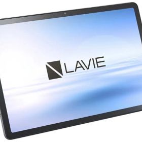 PC-T1175JAS LAVIE Tab T11 11.45型 8GB/256GB/WiFi/ルナグレー Android タブレット