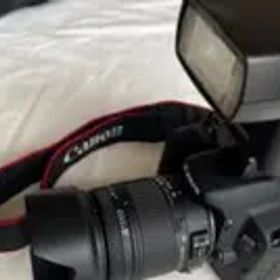 キヤノン EOS KissX7i すぐに使えるセット