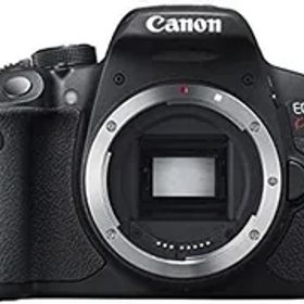 【中古】 Canon キャノン デジタル一眼レフカメラ EOS Kiss X7i ボディー KISSX7I-BODY