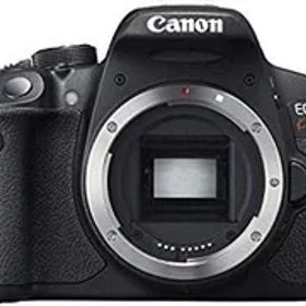 【中古】Canon デジタル一眼レフカメラ EOS Kiss X7i ボディー KISSX7I-BODY khxv5rg