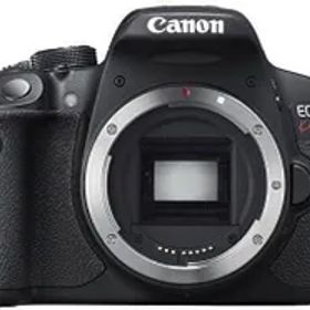 Canon デジタル一眼レフカメラ EOS Kiss X7i ボディー KISSX7I-BODY