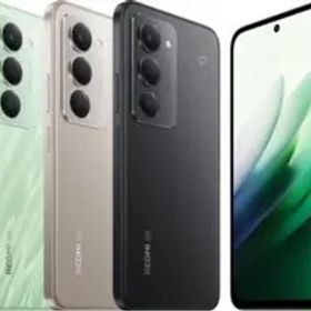 Xiaomi Redmi 15 5G TitanGray 本体