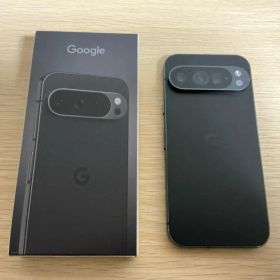 Google Pixel 9 Pro Obsidian 128GB