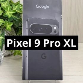 ✅✨Pixel 9 Pro XL 128GB ❣️ 国内版SIMフリー⭐️