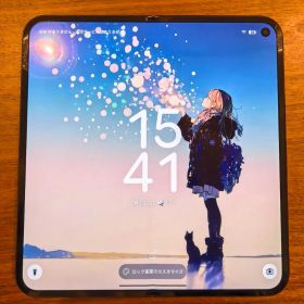 【補償残あり】Google Pixel 9 pro Fold 256GB