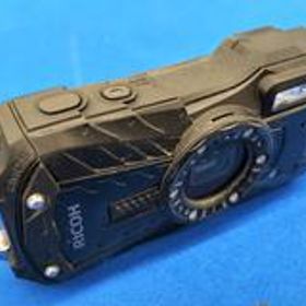 デジカメ WG-50 RICOH